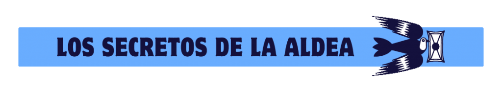 secretos de la aldea