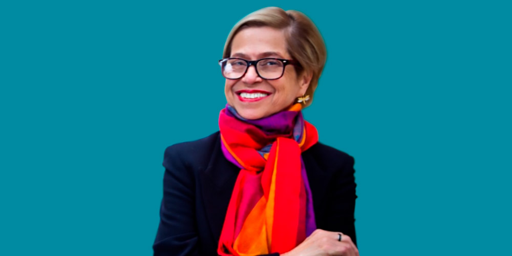 Berenice Gómez