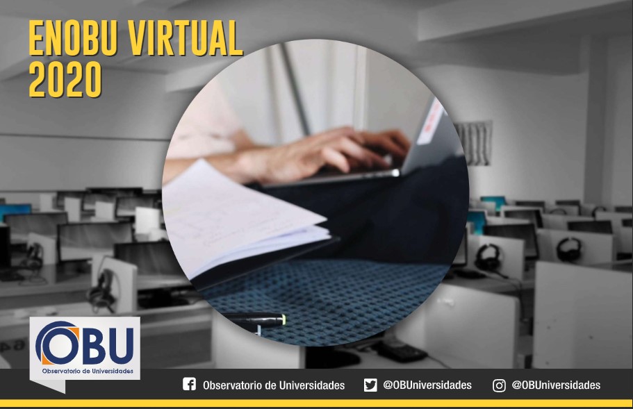 Enobu Virtual 2020